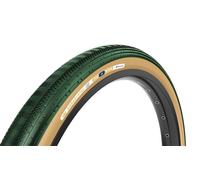 Panaracer GravelKing SS Pneumatico Tubeless 700x40c Verde/Brown Resist. Forature