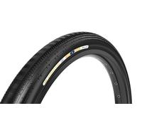 Panaracer GravelKing SS Tubeless Ready Copertone 700x30C Pieghevole Nero 700C