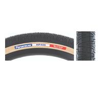 Panaracer HP406 BMX Pneumatici 20x1.75 Nero / Lato Filo Perlina Copertoncino