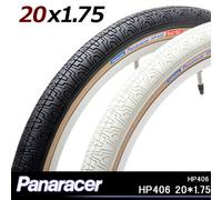Panaracer HP406 BMX pneumatico freestyle 20x1,75 8H406-HP-LX prodotto in Giap...