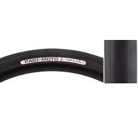 Panaracer Pari-Moto Pneumatico PanPacenti Pari-moto 27.5x1.75 Pieghevole Nero
