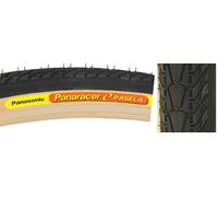 Panaracer Pasela Pneumatici 700x28 Nero/Marroncino Filo Copertoncino