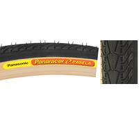 Panaracer Pasela Pneumatici 700x32c Nero/Marroncino Lato Acciaio Perlina Hybrid