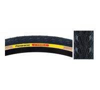 Panaracer Pasela Pneumatico 700x25 Nero/Marrone Filo Cerchiato Road 700c x 25mm