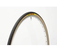 Panaracer Pasela Pneumatico 700x38C Nero/Tan Gumwall Cavo Ruote Road 700c