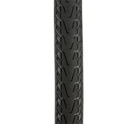 Panaracer Pasela Protite Pneumatici - 650c X 28 Copertoncino Aramidica Nero/Tan