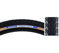 Panaracer Pasela Protite Pneumatici 700x23 Nero/Tan Filo Copertoncino Road 700c