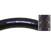 Panaracer Pasela Protite Pneumatici 700x28c Nero Filo Bead Copertoncino Foratura