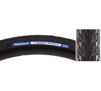 Panaracer Pasela Protite Pneumatici 700x28c Nero Filo Bead Copertoncino Foratura