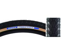Panaracer Pasela Protite Pneumatici Pan 26x1.25 Pieghevoli Nero / Sk