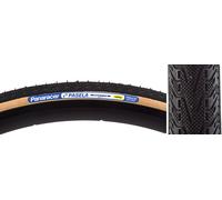 Panaracer Pasela Protite Pneumatici Pan 700x23 Pieghevoli Nero / Sk