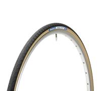 Panaracer Pasela Protite Pneumatici 700x25 Nero/Tan Pieghevole + Forature Contro