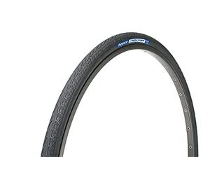 Panaracer Pasela Protite - Pneumatico urbano cablato, 700 x 25c, colore: Nero