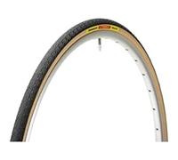 Panaracer Pasela Wire Bead Urban Pneumatico: Nero/Ambra 20x1.50