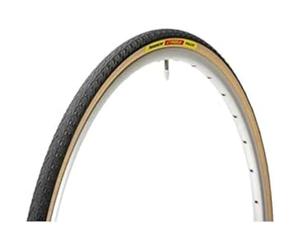 Panaracer Pasela Wire Bead Urban Pneumatico: Nero/Ambra 20x1.50