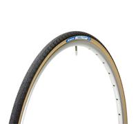 Panaracer Pasela Wired, Pneumatico. Unisex-Adulto, Nero/Ambra, Size 700 x 35C