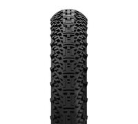 Panaracer Pneumatico Da Gravel Gravelking X1 Tubeless 700c X 40 Black
