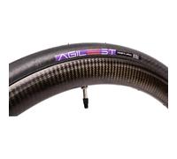 Panaracer Pneumatico Da Strada Agilest 700c X 23 Amber