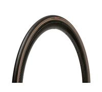 Panaracer Pneumatico da strada Agilest 700x28c pieghevole Nero/Ambra