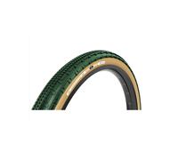 Panaracer Gravelking Sk Limited Edition Tubeless 700c X 45 Gravel Tyre Verde 700C x 45 Green / Brown