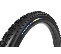 Pneumatico panaracer gravelking ext gravel 700 mm tubeless ready folding zsg gravel compound beadlock tufftex black