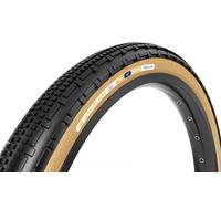 PANARACER Pneumatico Pieghevole GRAVELKING SK 29x2.10 120TP TLR Nero/Marrone