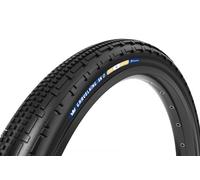 Panaracer Gravelking Sk+ Tubeless 700c X 54 Gravel Tyre Nero 700C x 54