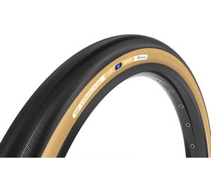 PANARACER Pneumatico Pieghevole GRAVELKING Slick 700x28 ETRTO 28-622 DA 120 TPI