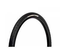 Panaracer gravelking x1 pneumatico gravel 700 mm tubeless ready pieghevole zsg gravel compound beadlock tufftex black