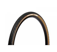 Panaracer Gravelking X1 Tubeless 700c X 35 Gravel Tyre Oro 700C x 35