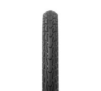 Panaracer Pneumatico Rigido Urbano Crosstown 700c X 42 Black / Reflective