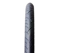 Panaracer Pneumatico Rigido Urbano Ribmo 700c X 23 Black
