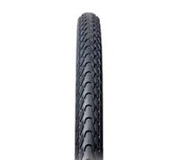 Panaracer Pneumatico Rigido Urbano Tour Reflective 700c X 42 Black / Reflective