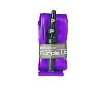 Panaracer Purple Lite Camera d'Aria TPU 700x23-32c Valvola Presta 65mm