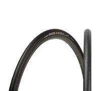 Panaracer Race D Evo 4 - Pneumatico pieghevole, 700 x 25c, colore: Nero