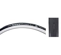 Panaracer Ravvicinato Plus Pneumatici Pan 700x23 Pieghevoli Nero
