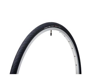 Panaracer Ribmo Folding Tyre Black/Black 700X25C