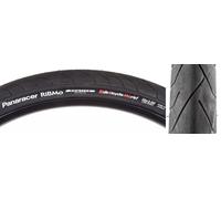 Panaracer Ribmo Pneumatici Pan Ribmo Protite 26x2.0 Filo Nero/Nero
