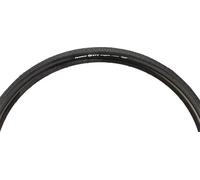 Panaracer T-Serv Protite Pieghevole Nero Pneumatico Moto 700 X 28c Road Fisso Da