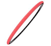 Panaracer T-Serv Protite Pieghevole Rosso Pneumatico Moto 700 X 28c Strada Fisso