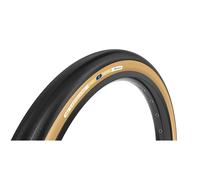 Panaracer TLR Gravelking Slick TLR Gravel Tyre Black/Brown 700X35C