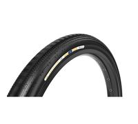 Panaracer TLR Gravelking SS TLR Gravel Tyre Black/Black 700X30C