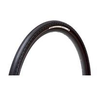 Panaracer Gravelking Sk + Pneumatici 650b X 48mm Tubeless Pieghevole Nero