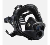 Panarea 7000 Maschera Pieno Facciale panoramico per protezione viso e occhio