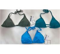 Panarea Beach Costume Triangolo Donna 1 Pezzo In Poliammide Art. Luana Beach