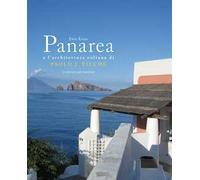 Panarea e l'architettura eoliana di Paolo J. Tilche