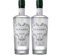 Panarea Island Gin Gin - 70 ml (Confezione da 2)