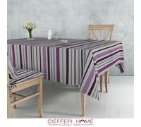 PANAREA Tovaglia da tavola in diverse misure - Cieffepi Home Collections