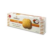 Panarello GRANO' DOLCEZZE AL COCCO 120 G