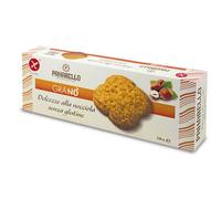 Panarello GRANO' DOLCEZZE ALLA NOCCIOLA 120 G